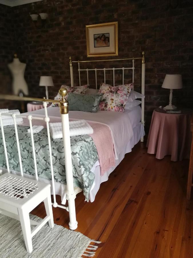 Clarens Cottages Exterior photo